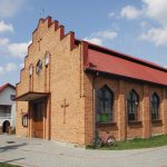 Parafia Rzymskokatolicka Świętego Wawrzyńca
