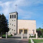 Parafia Rzymskokatolicka Świętego Maksymiliana Marii Kolbego