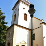 Parafia Rzymskokatolicka Narodzenia Najświętszej Maryi Panny