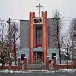 Parafia Rzymskokatolicka Świętego Stanisława Biskupa i Męczennika