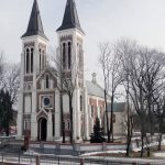 Parafia Rzymskokatolicka Wszystkich Świętych