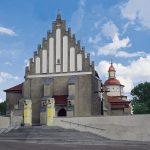 Parafia Rzymskokatolicka Podwyższenia Świętego Krzyża
