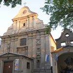 Parafia Rzymskokatolicka Świętego Franciszka z Asyżu