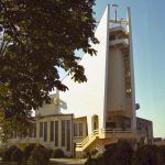 Parafia Rzymskokatolicka Wniebowzięcia Najświętszej Maryi Panny
