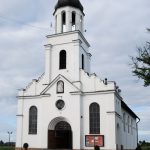 Parafia Rzymskokatolicka Podwyższenia Świętego Krzyża