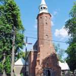 Parafia Rzymskokatolicka Świętego Jana Chrzciciela