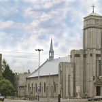 Parafia Rzymskokatolicka Przemienienia Pańskiego