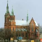 Parafia Rzymskokatolicka Świętego Wojciecha Biskupa Męczennika