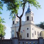 Parafia Rzymskokatolicka Świętej Małgorzaty Dziewicy i Męczennicy
