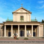 Parafia Rzymskokatolicka Najświętszego Serca Jezusowego i Świętej Marii Małgorzaty Alacoque