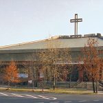 Parafia Rzymskokatolicka Świętego Maksymiliana Marii Kolbego