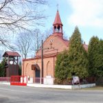 Parafia Rzymskokatolicka Najświętszego Serca Pana Jezusa i Trzech Króli