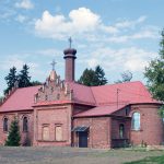 Parafia Rzymskokatolicka Świętego Jana Chrzciciela i Świętej Doroty