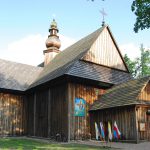 Parafia Rzymskokatolicka Świętego Wojciecha