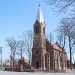 Parafia Rzymskokatolicka Świętego Floriana