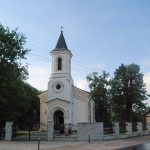 Parafia Rzymskokatolicka Świętej Trójcy