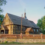Parafia Rzymskokatolicka Wszystkich Świętych