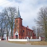 Parafia Rzymskokatolicka Świętego Marcina Biskupa i Świętej Marii Magdaleny