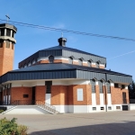 Parafia Rzymskokatolicka Świętego Rafała Kalinowskiego