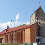 Parafia Rzymskokatolicka Świętego Papieża Jana XXIII