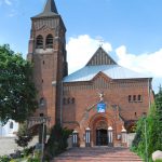 Parafia Rzymskokatolicka Świętego Józefa Oblubieńca Najświętszej Maryi Panny