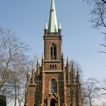 Parafia Rzymskokatolicka Świętego Stanisława Biskupa i Męczennika