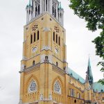 Parafia Rzymskokatolicka Świętego Stanisława Kostki