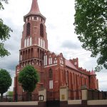 Parafia Rzymskokatolicka Świętego Jana Chrzciciela