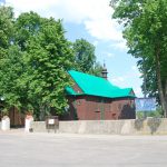 Parafia Rzymskokatolicka Najświętszej Maryi Panny Królowej Polski