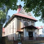 Parafia Rzymskokatolicka Dobrego Pasterza