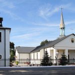 Parafia Rzymskokatolicka Najświętszego Serca Jezusowego