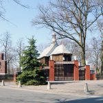 Parafia Rzymskokatolicka Matki Boskiej Częstochowskiej