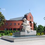 Parafia Rzymskokatolicka Świętej Faustyny Kowalskiej