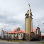 Parafia Rzymskokatolicka Świętej Jadwigi Królowej