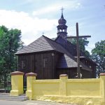 Parafia Rzymskokatolicka Świętego Augustyna