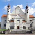 Parafia Rzymskokatolicka Niepokalanego Poczęcia Najświętszej Maryi Panny i Świętego Michała Archanioła