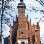 Parafia Rzymskokatolicka Narodzenia Najświętszej Maryi Panny