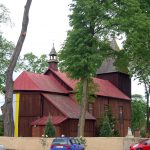 Parafia Rzymskokatolicka Matki Boskiej Szkaplerznej