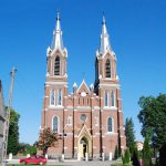 Parafia Rzymskokatolicka Opieki Świętego Józefa, Świętej Marii Magdaleny i Aniołów Stróżów