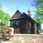 Parafia Rzymskokatolicka Świętego Marcina