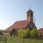 Parafia Rzymskokatolicka Matki Boskiej Różańcowej