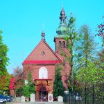 Parafia Rzymskokatolicka Matki Boskiej Królowej Polski