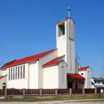 Parafia Rzymskokatolicka Świętego Jana Ewangelisty