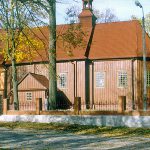 Parafia Rzymskokatolicka Świętego Jakuba Apostoła