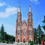 Parafia Rzymskokatolicka Najświętszej Maryi Panny Różańcowej