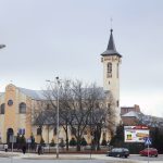 Parafia Rzymskokatolicka Miłosierdzia Bożego