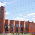 Parafia Rzymskokatolicka Trójcy Przenajświętszej