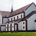 Parafia Rzymskokatolicka Najświętszego Sakramentu