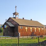 Parafia Rzymskokatolicka Świętego Jana Pawła II