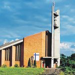 Parafia Rzymskokatolicka Nawiedzenia Najświętszej Maryi Panny